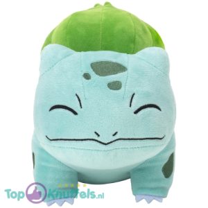 Bulbasaur Pokémon Pluche Knuffel 22 cm 0191726426103