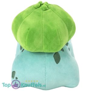 Bulbasaur Pokémon Pluche Knuffel 22 cm 0191726426103