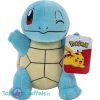 Squirtle Knipoog Pokémon Pluche Knuffel 21 cm 0191726426066