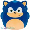 Sonic Squishmallow Pluche Knuffel 40 cm