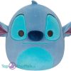 Stitch Squishmallow Disney Pluche Knuffel 40 cm