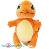 Charmander Velvet - Pokémon Pluche Knuffel 21 cm 191726483410