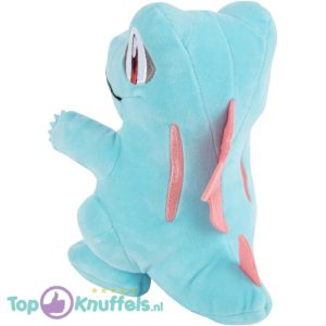 Totodile - Pokémon Pluche Knuffel 21 cm