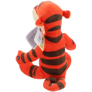 Tijgertje met Geluid - Winnie de Poeh Pluche Knuffel 36 cm