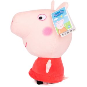 Peppa Pig Pluche Knuffel 30 cm