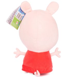 Peppa Pig Pluche Knuffel 30 cm