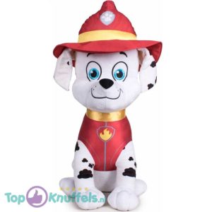 Marshall – Paw Patrol Pluche Knuffel 30 cm