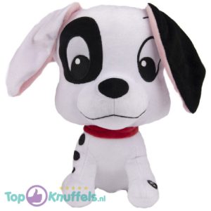 101 Dalmatiërs - Disney Lil Bodz Pluche Knuffel met Geluid 30 cm