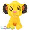 Simba - Disney Lil Bodz Pluche Knuffel met Geluid 30 cm