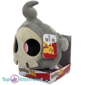 Duskull - Pokémon Pluche Knuffel 30 cm 0191726436454