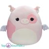 Squishmallows Peety Roze Varkentje Pluche Knuffel 36 cm