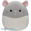 Squishmallows Rusty Grijze Muis Pluche Knuffel 36 cm