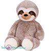 Luiaard Dieren Pluche Knuffel XXL 130 cm (staand)