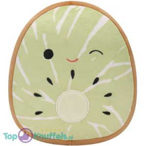 Squishmallows Kachina Kiwi Pluche Knuffel 20 cm