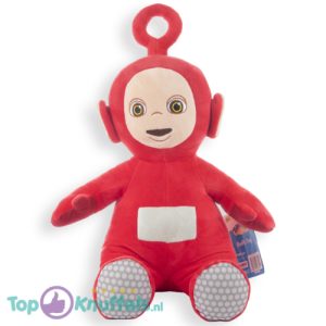 Teletubbies Pluche Knuffel Set 30 cm 5056219084558