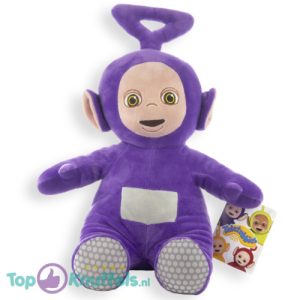 Teletubbies Pluche Knuffel Set 30 cm 5056219084558