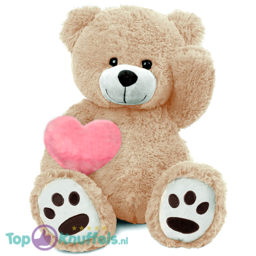 Teddybeer Knuffel Online Kopen