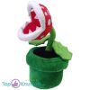 Piranha Plant – Super Mario Pluche Knuffel 27 cm