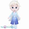 Elsa Disney Frozen Pluche Knuffel 32 cm