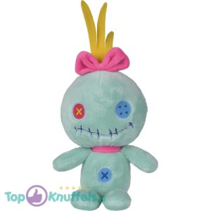 Scrump – Disney Lilo & Stitch Pluche Knuffel 20 cm