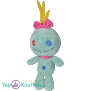 Scrump – Disney Lilo & Stitch Pluche Knuffel 20 cm