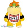 Bowser Junior - Super Mario Pluche Knuffel 25 cm