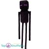 Enderman – Minecraft Pluche Knuffel 55 cm