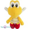 Paratroopa - Super Mario Pluche Knuffel 20 cm