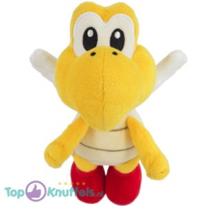 Paratroopa - Super Mario Pluche Knuffel 20 cm