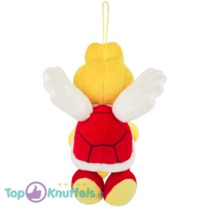 Paratroopa - Super Mario Pluche Knuffel 20 cm