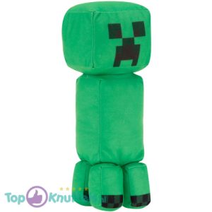 Creeper – Minecraft Pluche Knuffel 33 cm