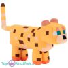 Ocelot – Minecraft Pluche Knuffel 32 cm