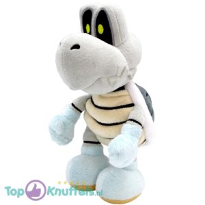 Dry Bones - Super Mario Pluche Knuffel 20 cm