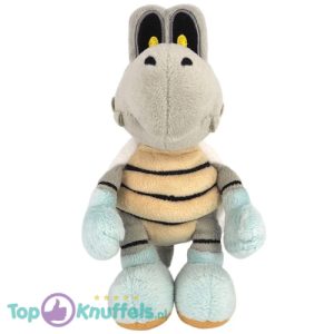 Dry Bones - Super Mario Pluche Knuffel 20 cm