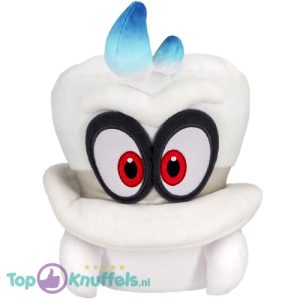 Cappy - Super Mario Pluche Knuffel 20 cm