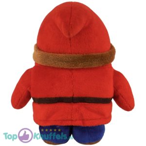 Shy Guy - Super Mario Pluche Knuffel 20 cm