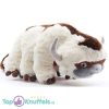 Appa - Avatar The Last Airbender Pluche Knuffel 45 cm