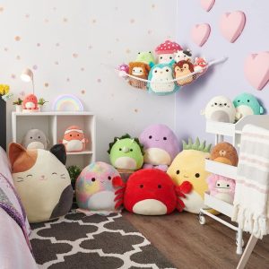 Squishmallows Pluche Knuffel