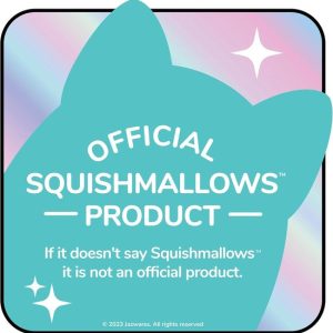 Squishmallows Pluche Knuffel