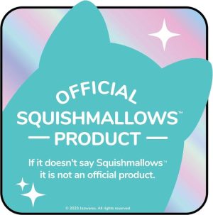 Squishmallows Pluche Knuffel