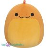 Squishmallows Onel Oranje Aal Pluche Knuffel 20 cm