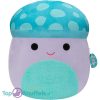 Squishmallows Pyle Paarse Paddenstoel Pluche Knuffel 50 cm XL