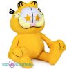 Garfield Ster Pluche Knuffel 21 cm