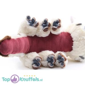 Appa - Avatar The Last Airbender Pluche Knuffel 45 cm