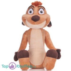 The Lion King Pluche Knuffel 30 cm