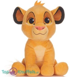 The Lion King Pluche Knuffel 30 cm