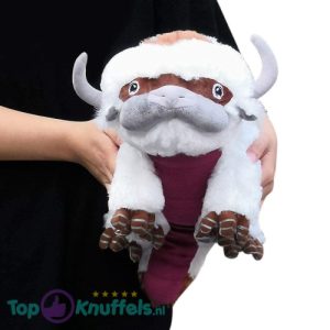 Appa - Avatar The Last Airbender Pluche Knuffel 45 cm