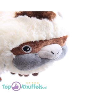 Appa - Avatar The Last Airbender Pluche Knuffel 45 cm