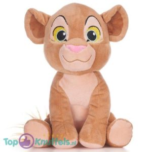 The Lion King Pluche Knuffel 30 cm