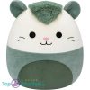 Squishmallows Willoughby Groene Opossum Pluche Knuffel 50 cm XL